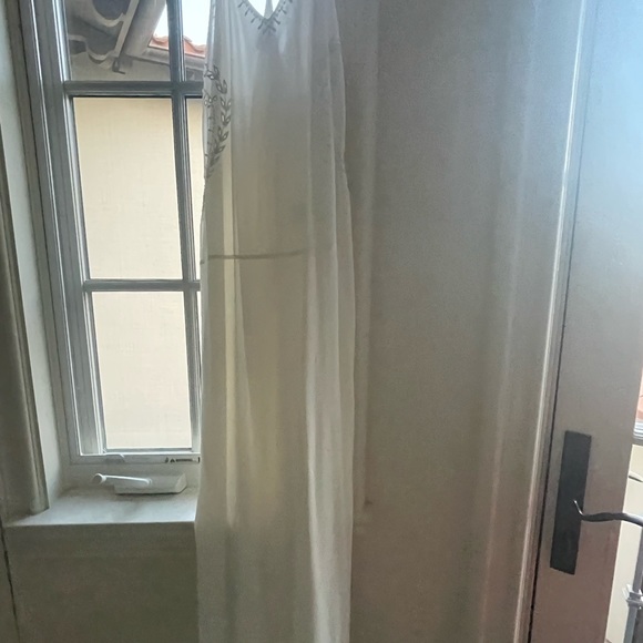 IRO dress with slits - Picture 7 of 7